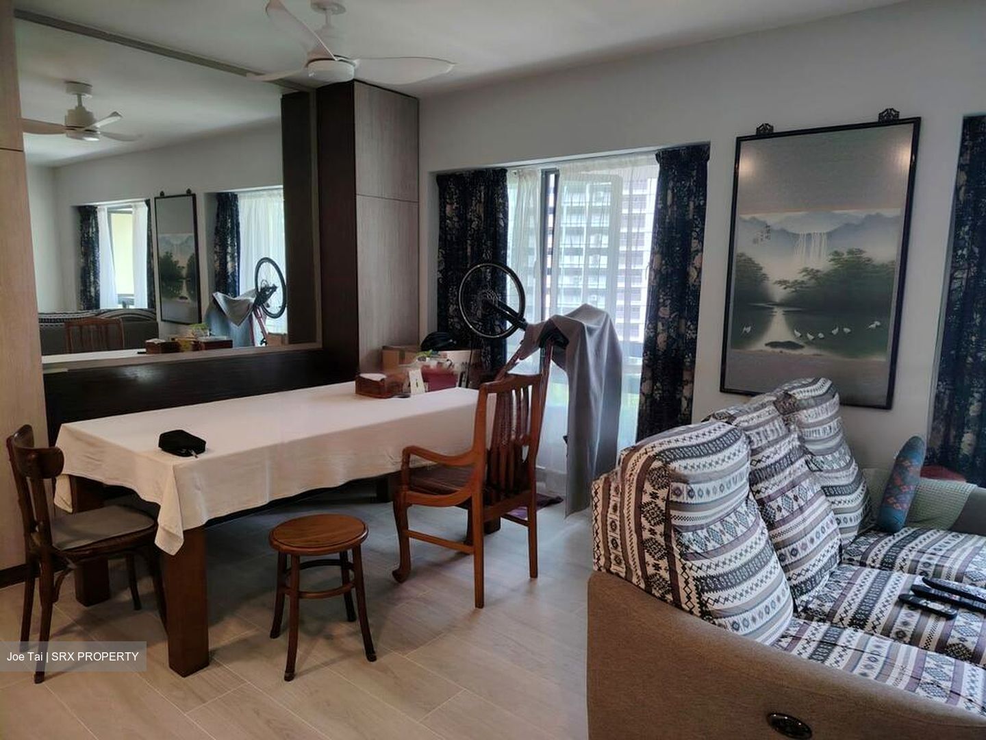 Blk 88 Skyville @ Dawson (Queenstown), HDB 4 Rooms #454744741